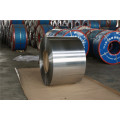 SPCC Cr Cold Rolled Stahl Coil / Blatt